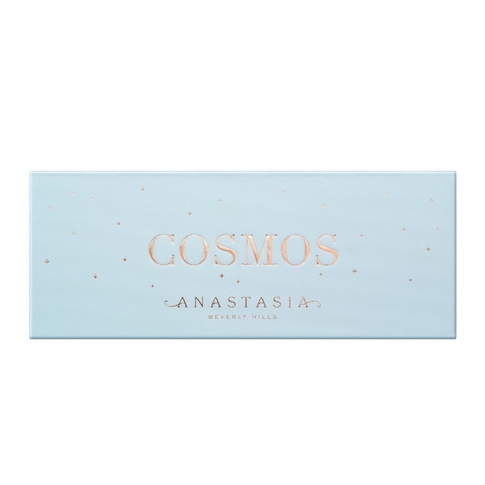 Brand new ABH Cosmos palette